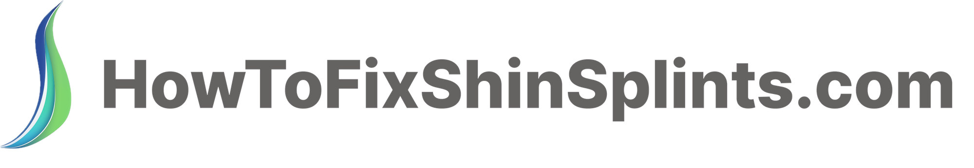 How To Fix Shin Splints Blog
